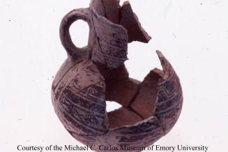 © Michael C. Carlos Museum, Emory University