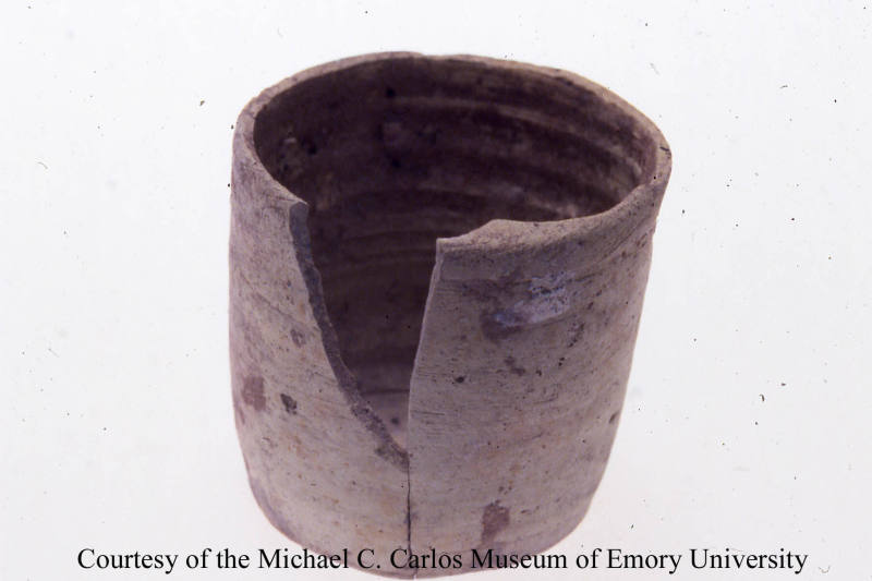 © Michael C. Carlos Museum, Emory University