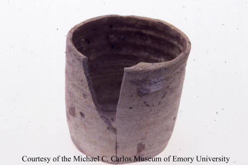 © Michael C. Carlos Museum, Emory University