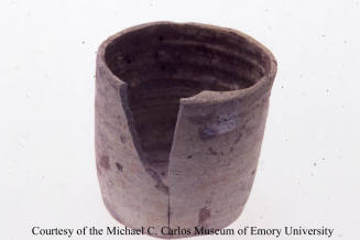 © Michael C. Carlos Museum, Emory University