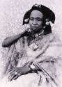 © Seydou Keïta/SKPEAC.  Image courtesy Michael McKelvey.