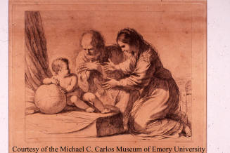 © Michael C. Carlos Museum, Emory University