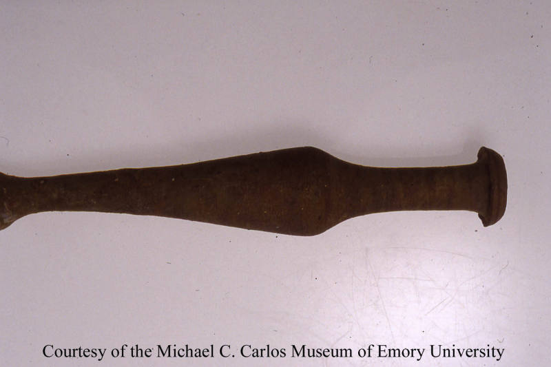 © Michael C. Carlos Museum, Emory University