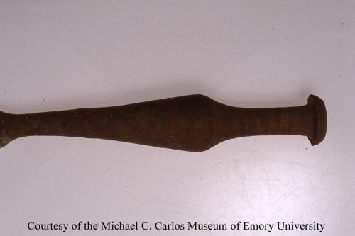 © Michael C. Carlos Museum, Emory University