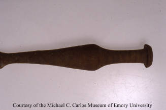 © Michael C. Carlos Museum, Emory University