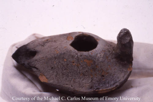 © Michael C. Carlos Museum, Emory University