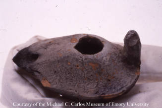 © Michael C. Carlos Museum, Emory University