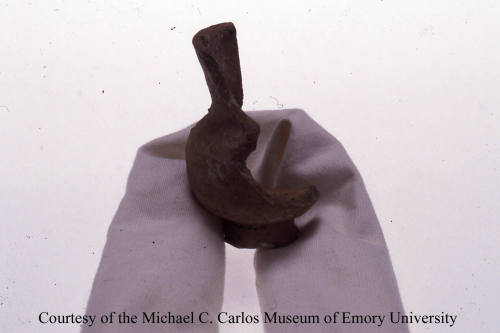 © Michael C. Carlos Museum, Emory University