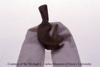 © Michael C. Carlos Museum, Emory University