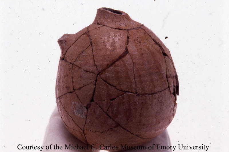 © Michael C. Carlos Museum, Emory University