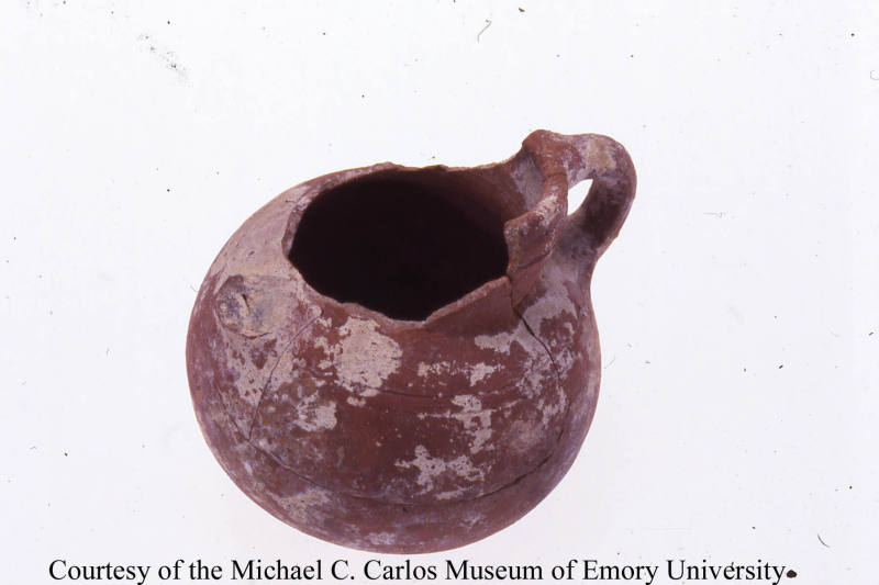 © Michael C. Carlos Museum, Emory University