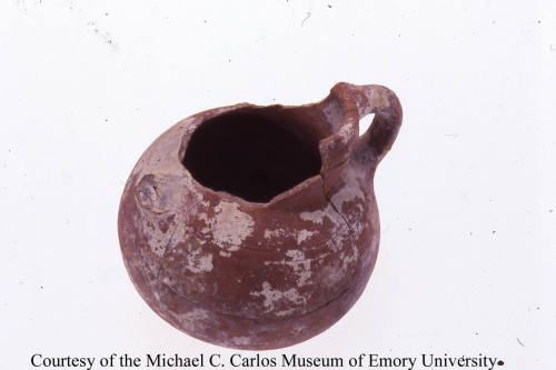 © Michael C. Carlos Museum, Emory University