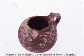 © Michael C. Carlos Museum, Emory University