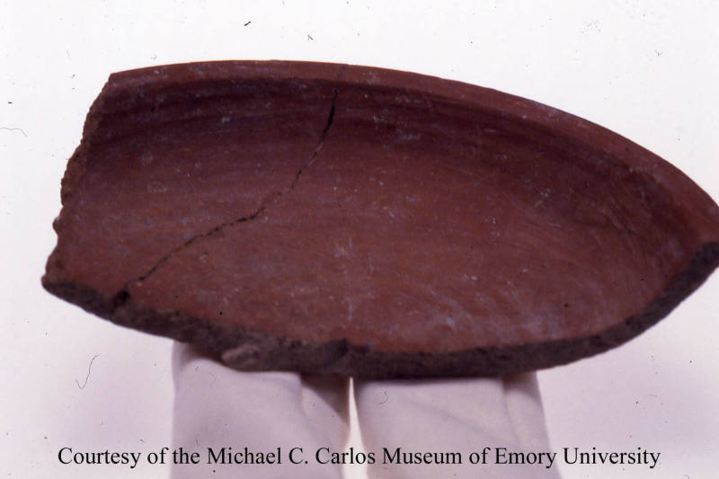 © Michael C. Carlos Museum, Emory University