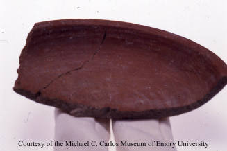 © Michael C. Carlos Museum, Emory University