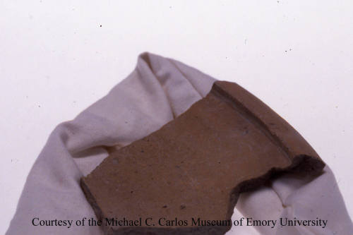 © Michael C. Carlos Museum, Emory University