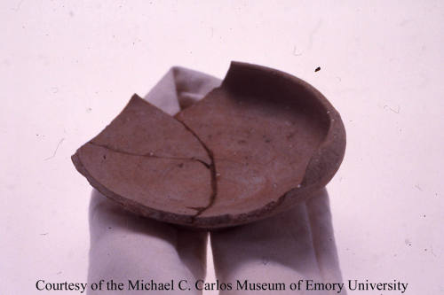 © Michael C. Carlos Museum, Emory University