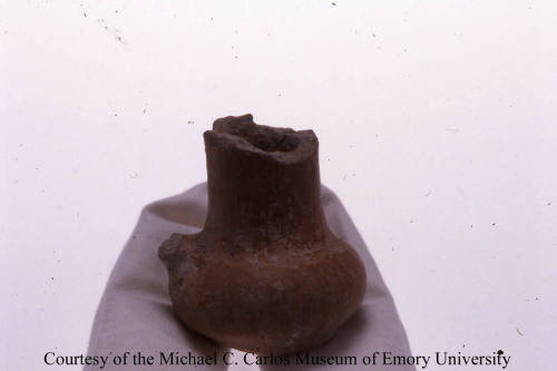 © Michael C. Carlos Museum, Emory University