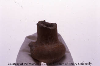 © Michael C. Carlos Museum, Emory University