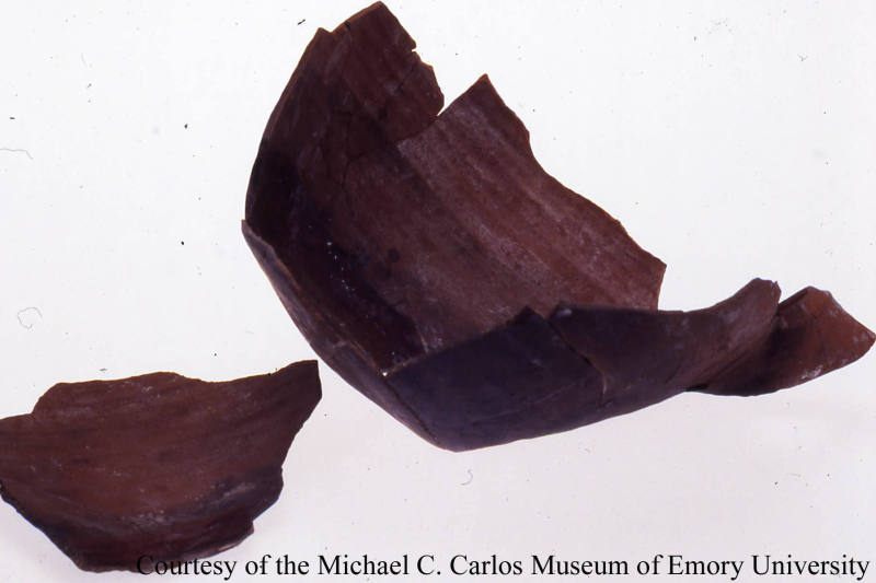 © Michael C. Carlos Museum, Emory University