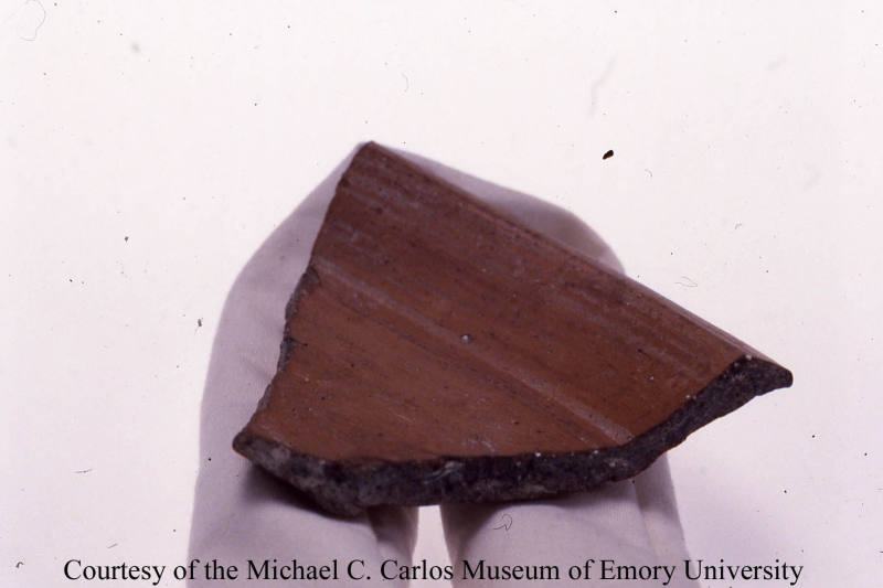 © Michael C. Carlos Museum, Emory University