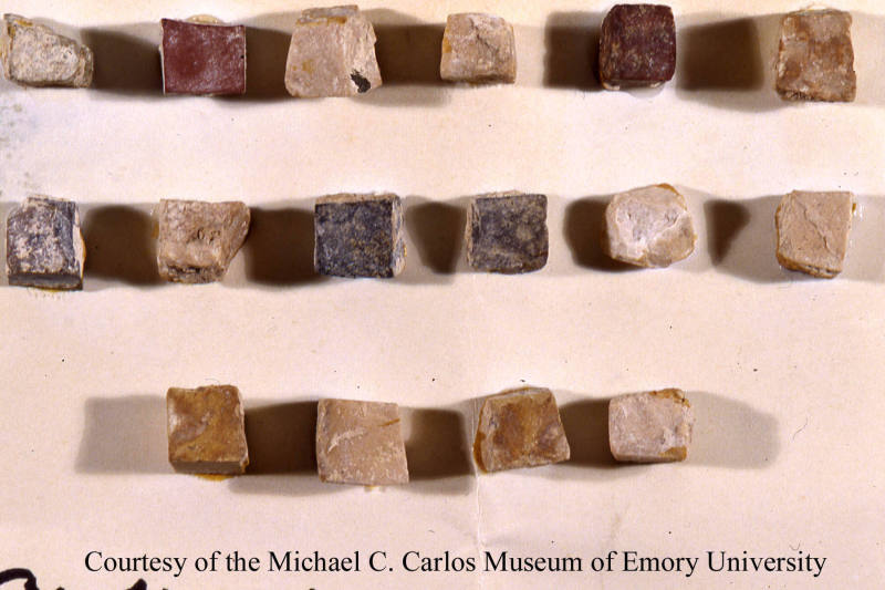 © Michael C. Carlos Museum, Emory University