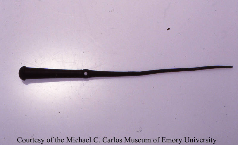 © Michael C. Carlos Museum, Emory University