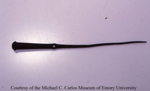 © Michael C. Carlos Museum, Emory University
