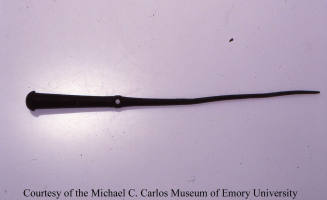 © Michael C. Carlos Museum, Emory University