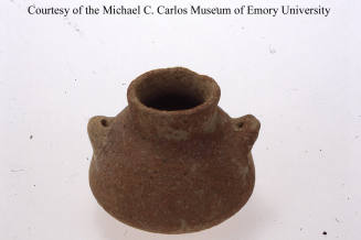 © Michael C. Carlos Museum, Emory University