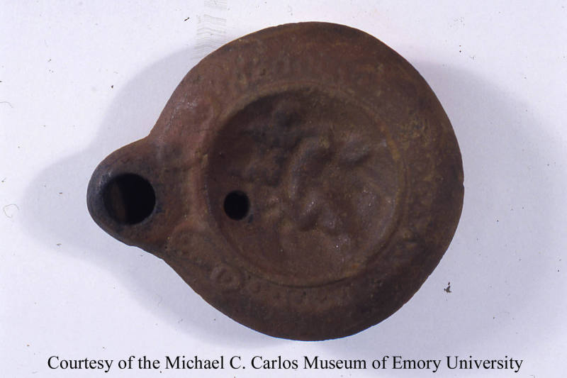 © Michael C. Carlos Museum, Emory University