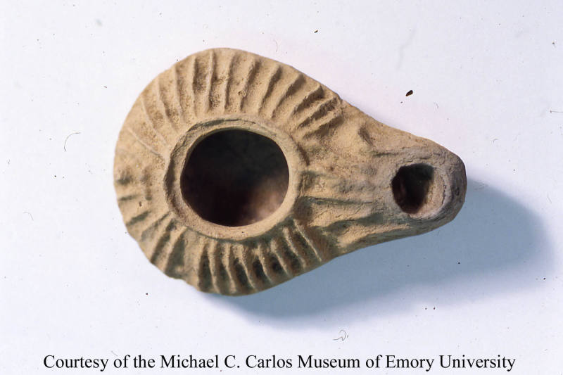 © Michael C. Carlos Museum, Emory University