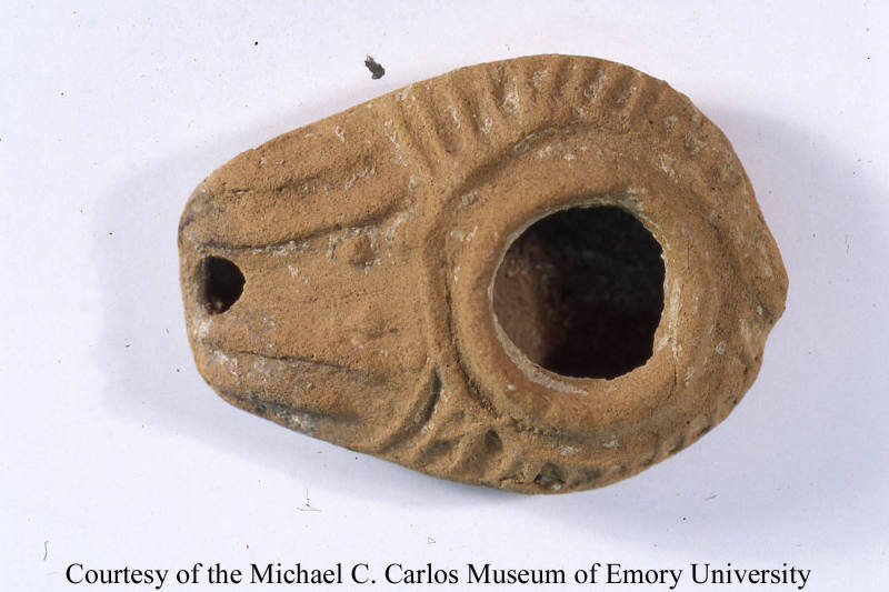 © Michael C. Carlos Museum, Emory University