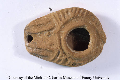 © Michael C. Carlos Museum, Emory University