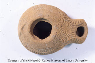 © Michael C. Carlos Museum, Emory University