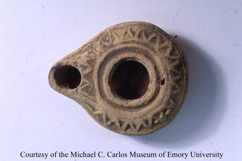 © Michael C. Carlos Museum, Emory University