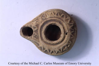 © Michael C. Carlos Museum, Emory University