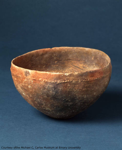 © Michael C. Carlos Museum, Emory University