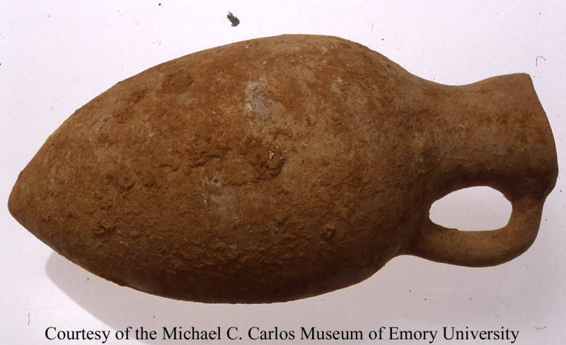 © Michael C. Carlos Museum, Emory University