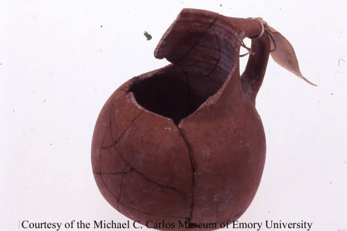 © Michael C. Carlos Museum, Emory University