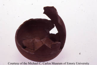 © Michael C. Carlos Museum, Emory University