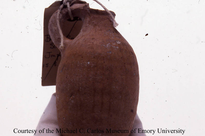 © Michael C. Carlos Museum, Emory University