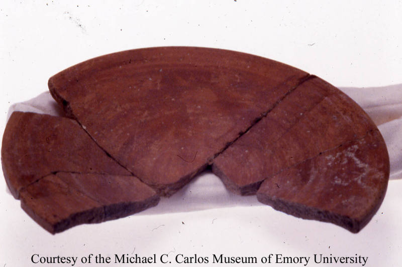 © Michael C. Carlos Museum, Emory University
