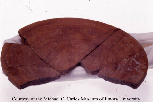 © Michael C. Carlos Museum, Emory University