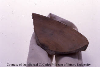 © Michael C. Carlos Museum, Emory University