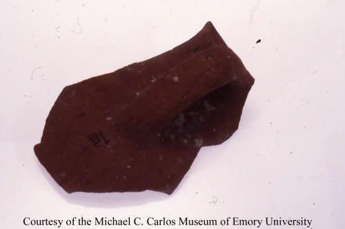 © Michael C. Carlos Museum, Emory University