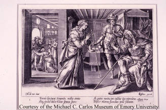 © Michael C. Carlos Museum, Emory University
