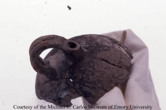© Michael C. Carlos Museum, Emory University