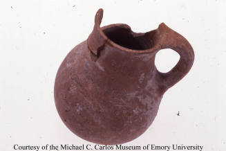 © Michael C. Carlos Museum, Emory University