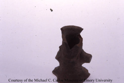 © Michael C. Carlos Museum, Emory University